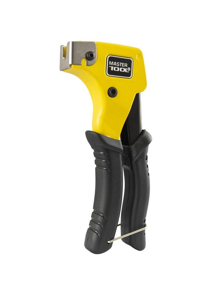 Пистолет для установки дюбелей Молли ПРОФИ 175 мм М3-М6 21-0719 Mastertool (365626787)