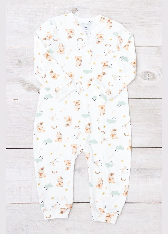 Комбинезон ясельный для девочки (p-16917) Носи своє (330034491)