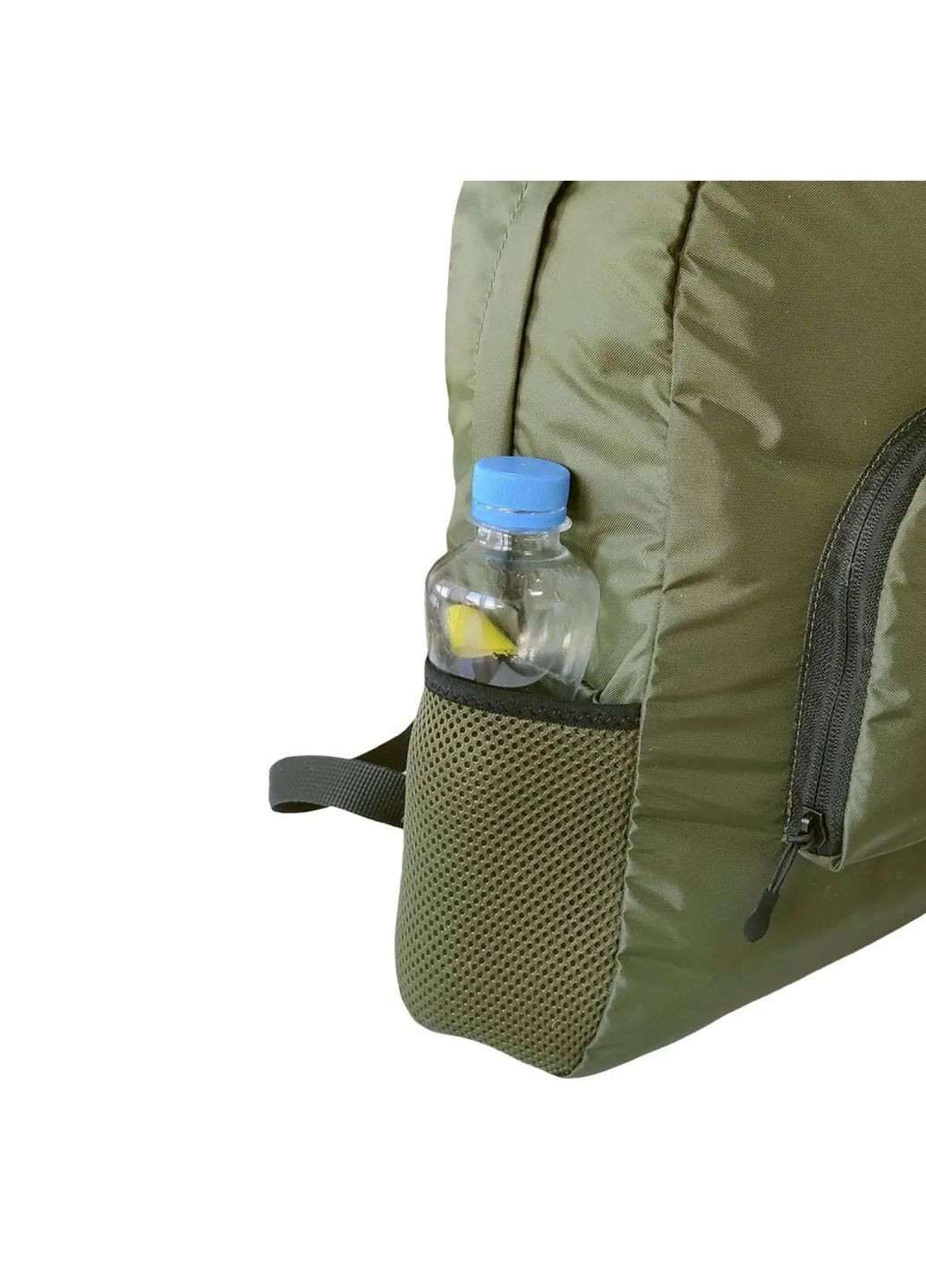 Ультралегкий складаний рюкзак для прогулянок / подорожей ТР-1 Acropolis (329740546)