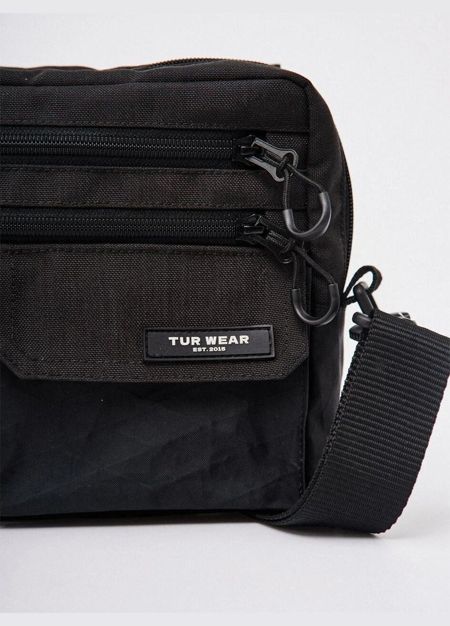 Сумка-мессенджер из кордуры "Квадро" No Brand (344446974)