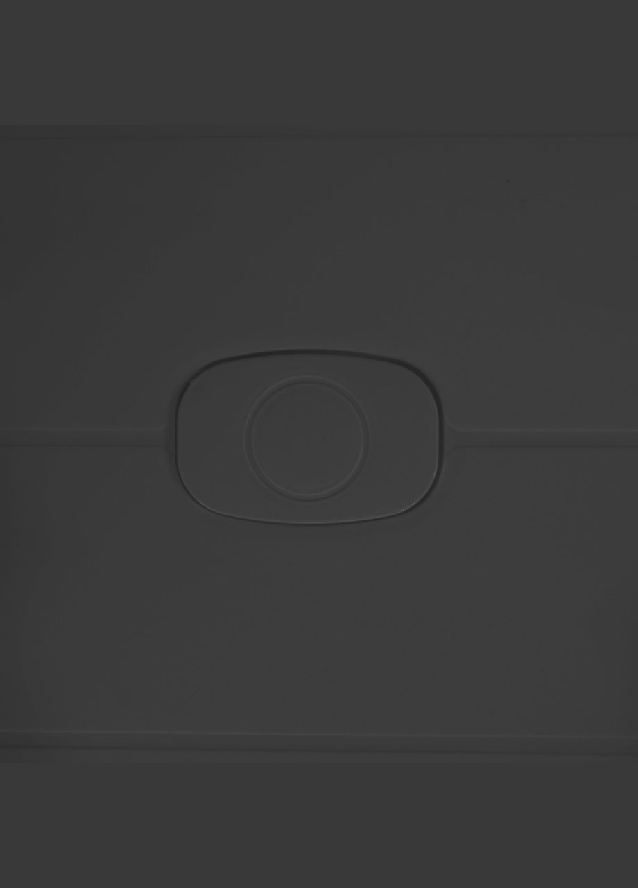 Стіл для саду пластиковий Cayman, графіт Bica (335367379)