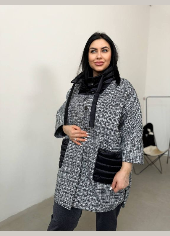 Пончо Юджин Mirage (322458334)