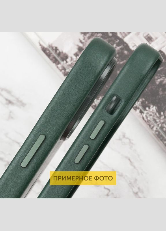 Чехол на iPhone 16/ для айфона 16 с функцией магсейфа MagSafe Epik (360629064)