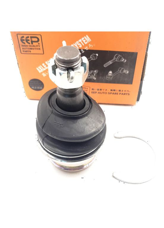 Кульова опора нижнього важеля ліва, права 43340-60020 Ланд Крузер, Лексус LX EEP (345736786)