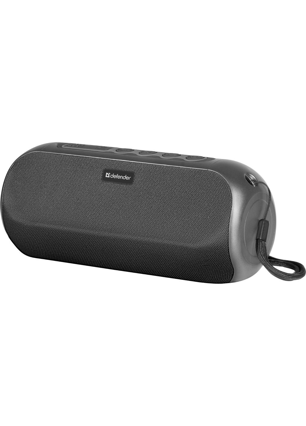 Акустична система 1.0 G32 20W,BT/FM/USB/TF/AUX/TWS/IP56 Defender (315601125)