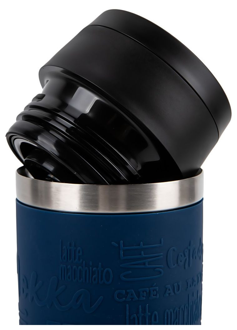 Термокружка N2020310 Travel Mug Classic 0,36 л Tefal (372464353)