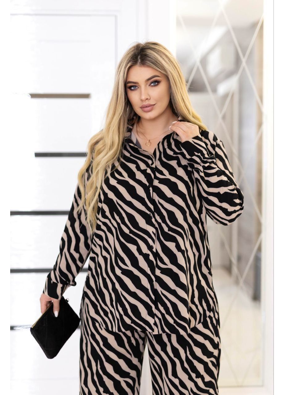 Костюм - замеры в описании GD/GL Модний простір (360476343)