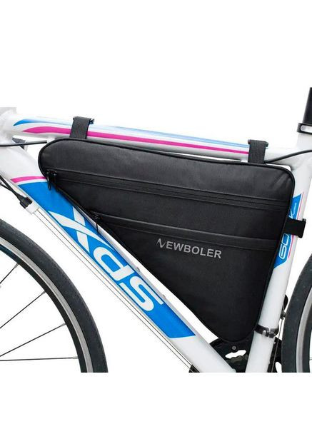 Велосипедна сумка BG-0853 No Brand (366238739)
