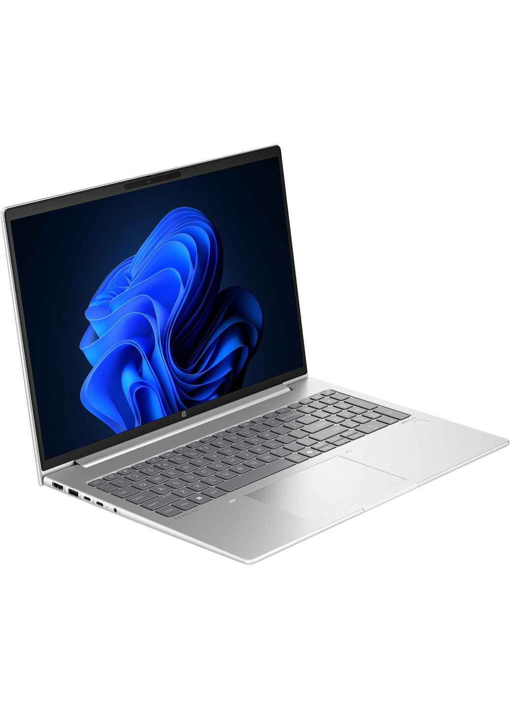 Ноутбук Probook 460-G11 16" WUXGA IPS AG, Intel U7-155H, 32GB, F1024GB, NVD2050-4, DOS, серебристый HP (362213558)