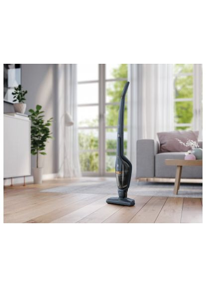 Пылесос аккумуляторный EERС75DB Electrolux (358067529)