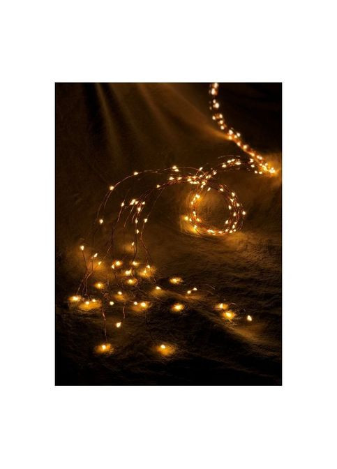Гірлянда Оберемка струн 2 м теплий білий (8718861329308) Luca Lighting Оберемок струн 2 м теплий білий (361109652)