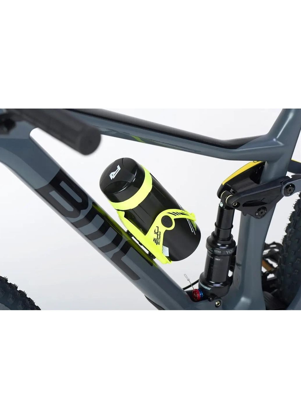 Контейнер для інструментів Toolbox PR.2 Black/Silver Raceone (367041023)