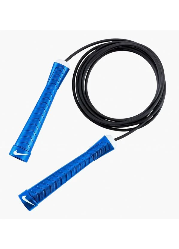 Скакалка Fundamental Speed Blue N.100.0487.459.NS Nike (399366979)