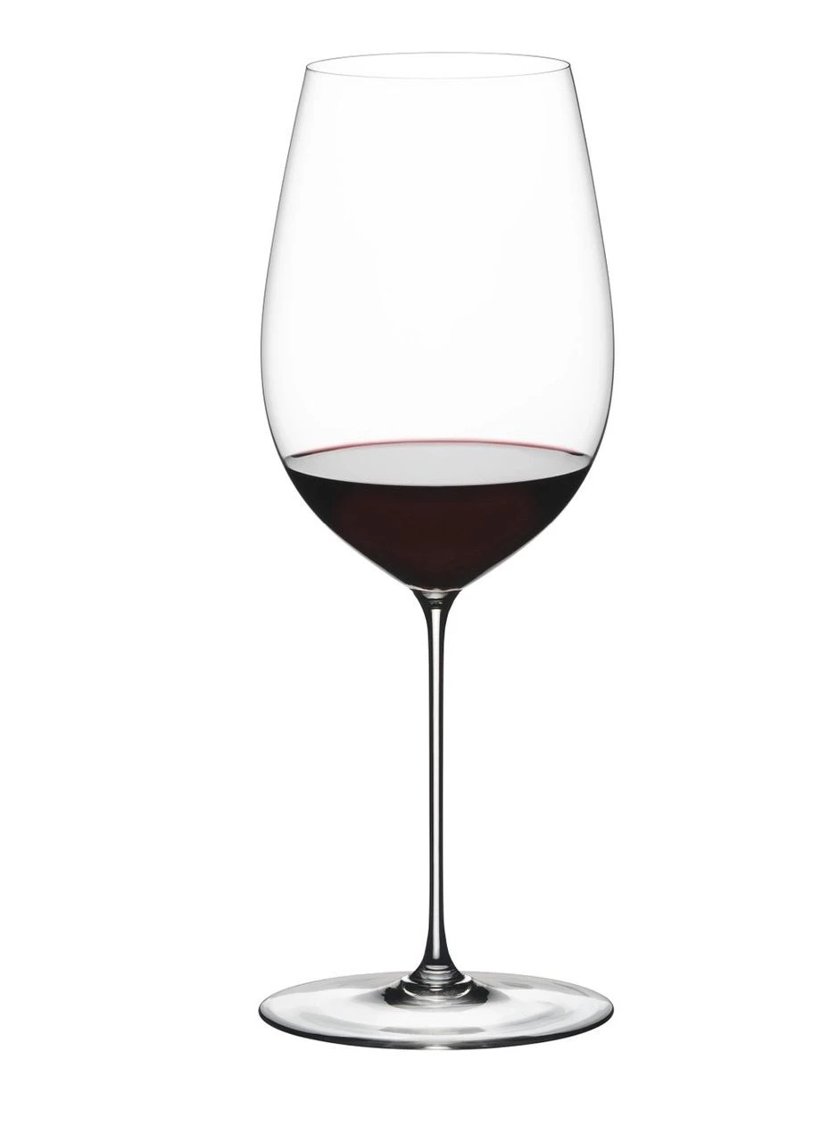 Келих для червоного вина Superleggero Bordeaux Grand Cru 953 мл (6425/00) Riedel (301002694)