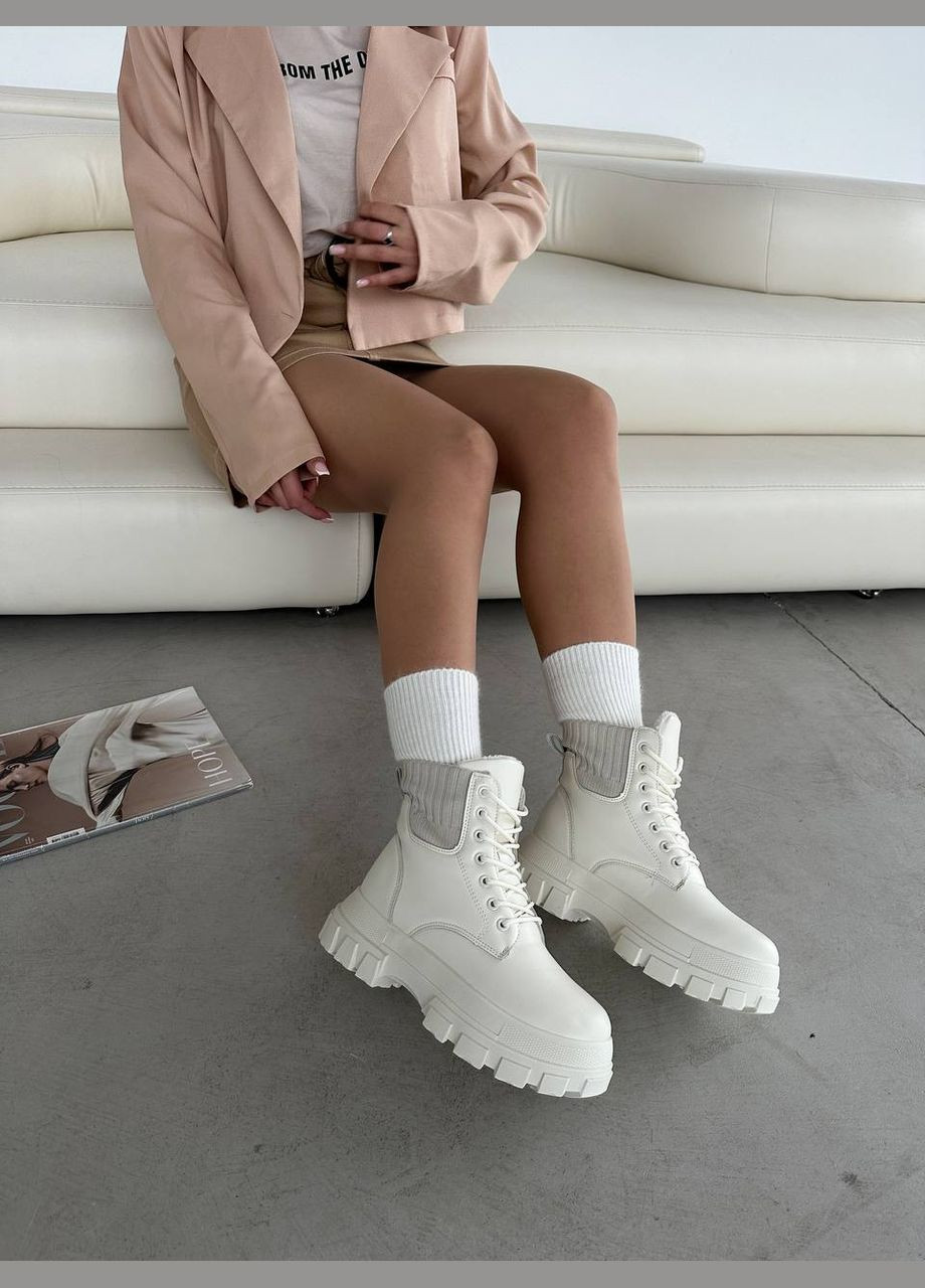 Стильні жіночі черевики No Brand (306734450)