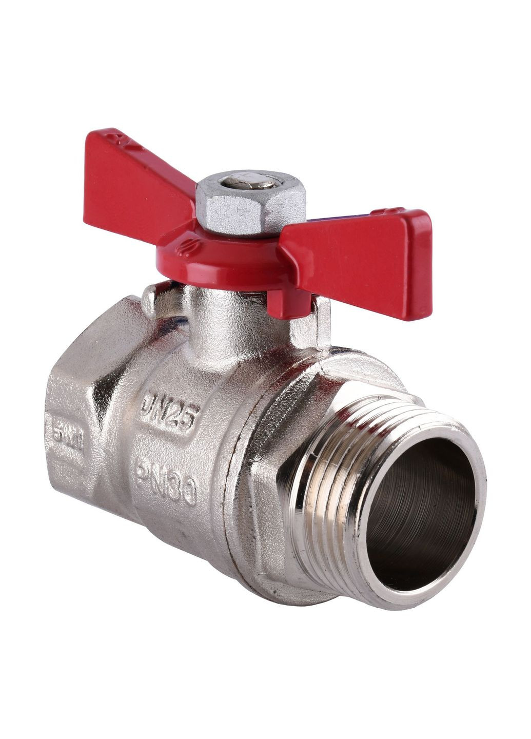 Кран шаровой SENA 3/4″ ЗВ КБ 153604 (753604) ARCO (335425910)