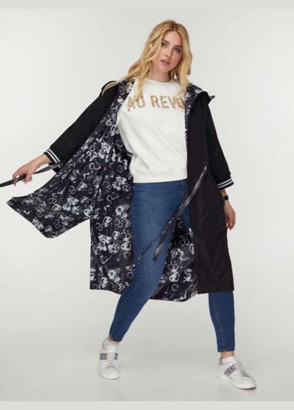 Плащ Ингрид Mirage на блискавці (322127166)