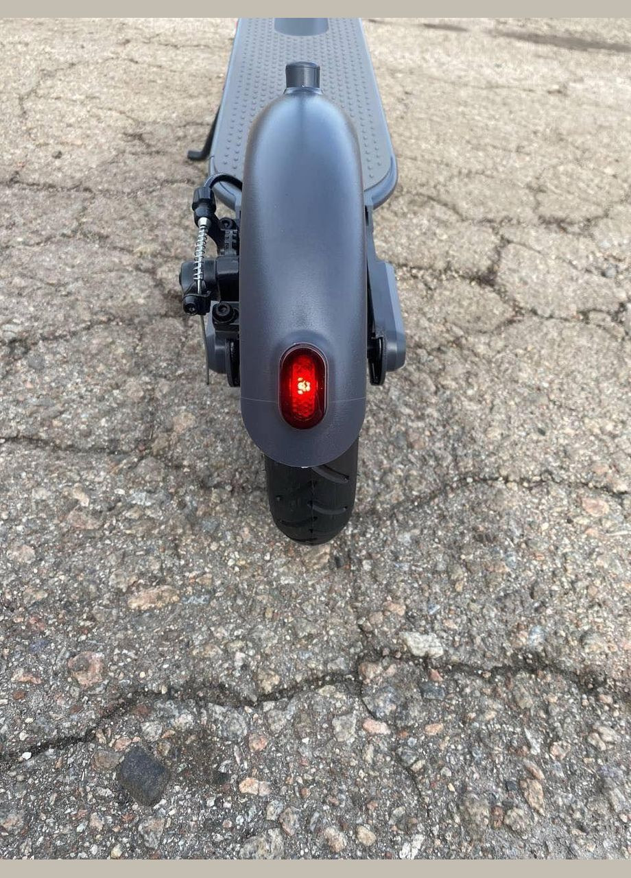 Электросамокат M365 PRO 4 500W 12.4Ah (2024) з амортизатором Kugoo (302894308)