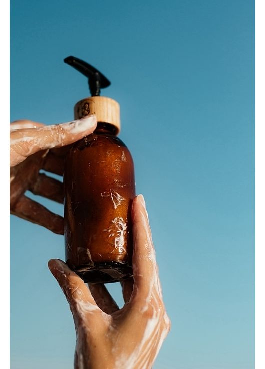 Гель для душа с легким скрубирующим эффектом Monte-Carlo 200ml. BY SADOVSKIY (368602312)