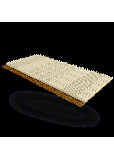 Тонкий матрац Scandi LOFOTEN, EMM (370291484)