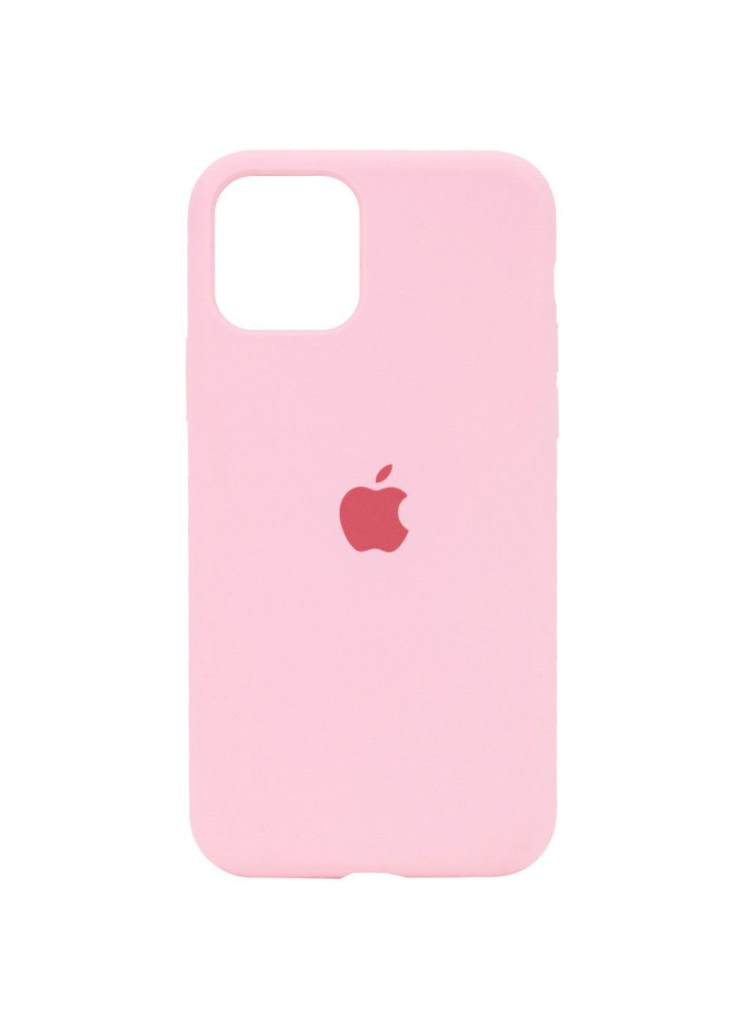Чехол Silicone Case Full Protective (AA) для Apple iPhone 11 Pro (5.8") Epik (292867138)