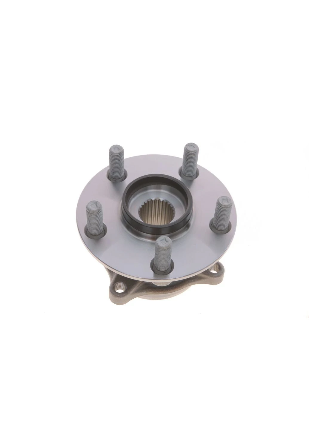 Подшипник ступицы (передней) Toyota Prius 1.8 Hybrid 08- (55.10x124.90x47.30) VKBA 7576 (opt-om) SKF (339641155)