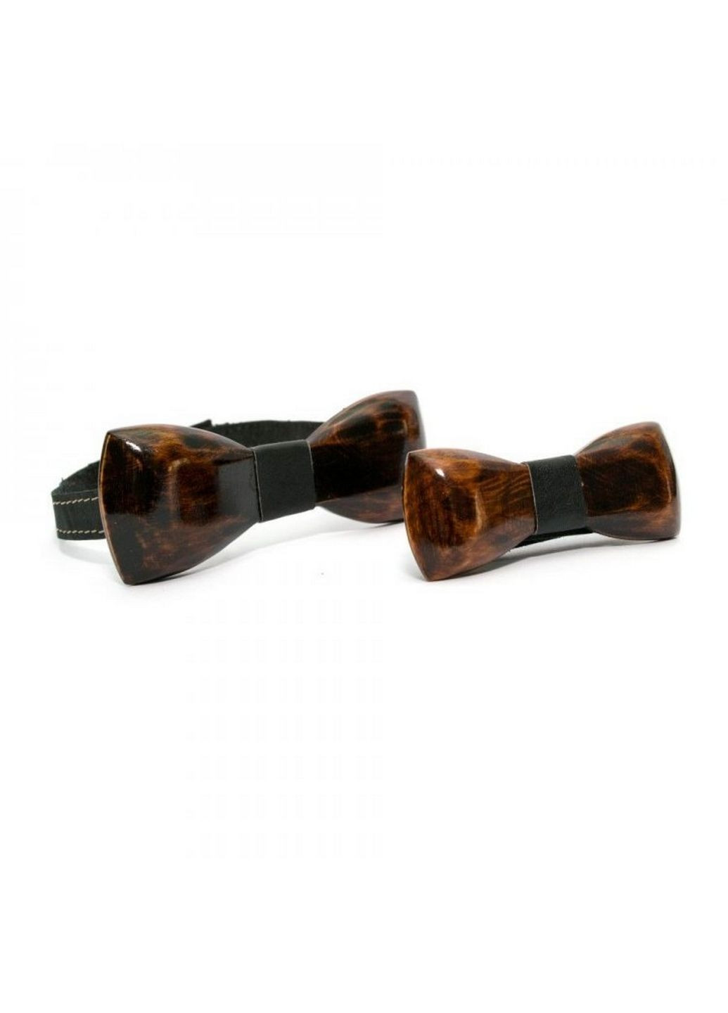 Набор деревянная галстук-бабочка Gofin wood (282589349)