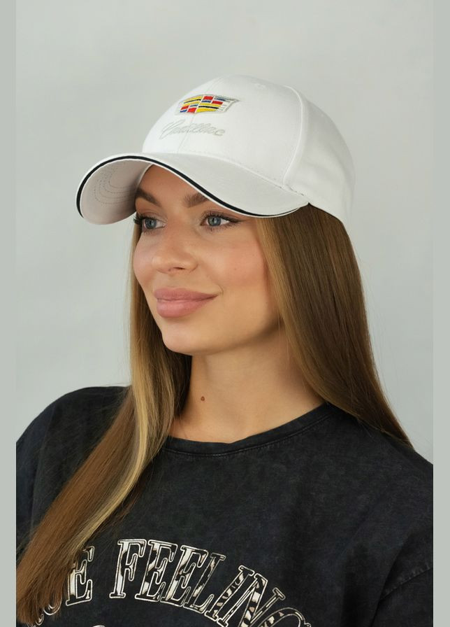 Бейсболка Cadillac Braxton (322999858)