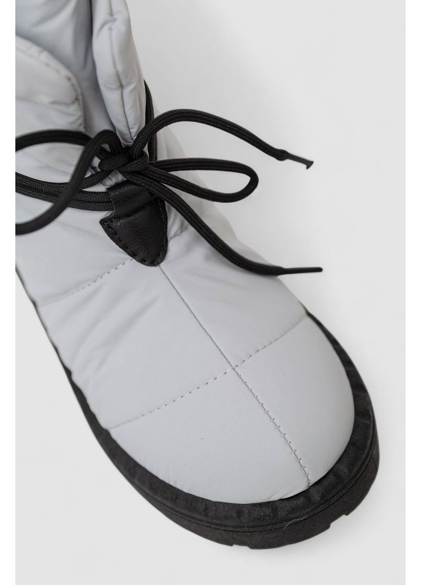 Дутики жіночі зимові на хутрі Ager 248RFM600 (366031784)