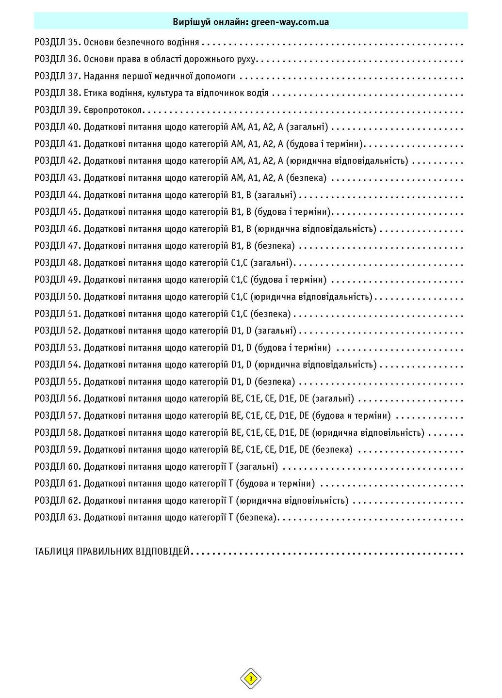 Тесты по ПДД Официальные экзаменационные вопросы для сдачи экзаменов по всем категориям. (32-е издание переработано и дополнено) Моноліт (363968906)