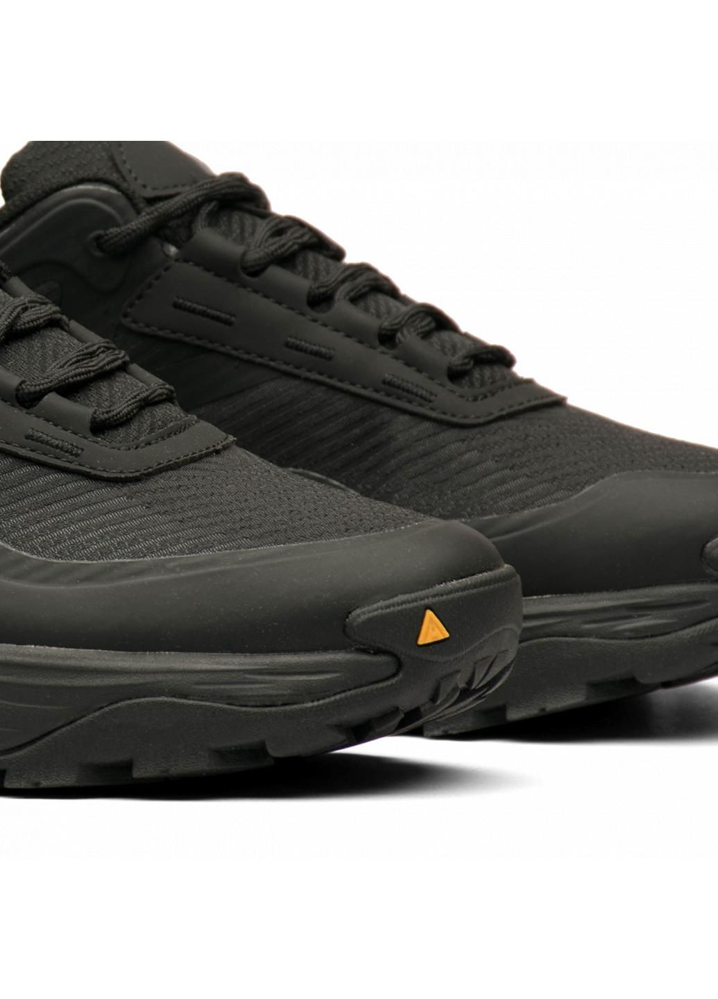 Черные демисезонные кроссовки мужские 350819a1 Humtto