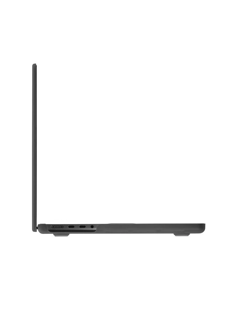 Чохол до ноутбука 14" MacBook Pro M5/M4/M3/M2/M1 A3434/A3112/A3185/A3401 Matte (ARM79460) ArmorStandart (382660069)