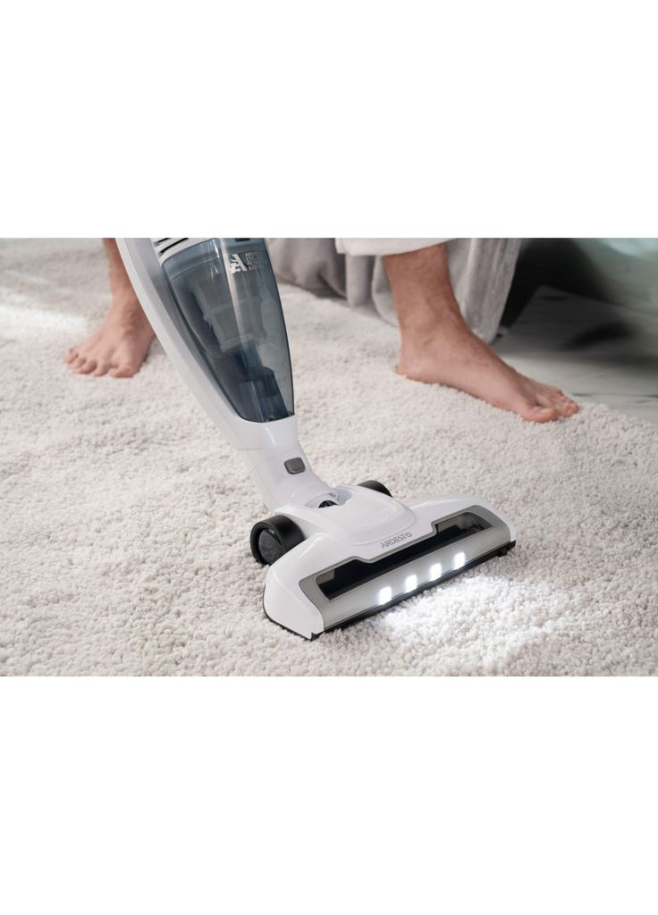 Пилосос CVC-X0521WG Ardesto (372625312)