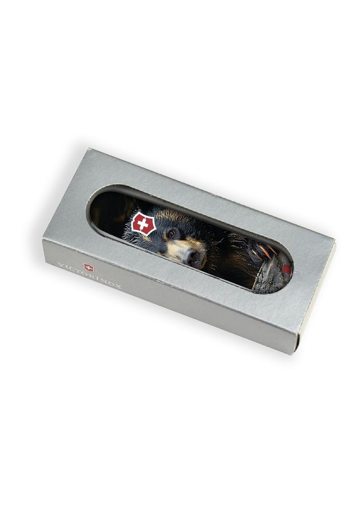 Складной нож Fieldmaster Animal 1.4713.3_F1100pw Victorinox (317304693)