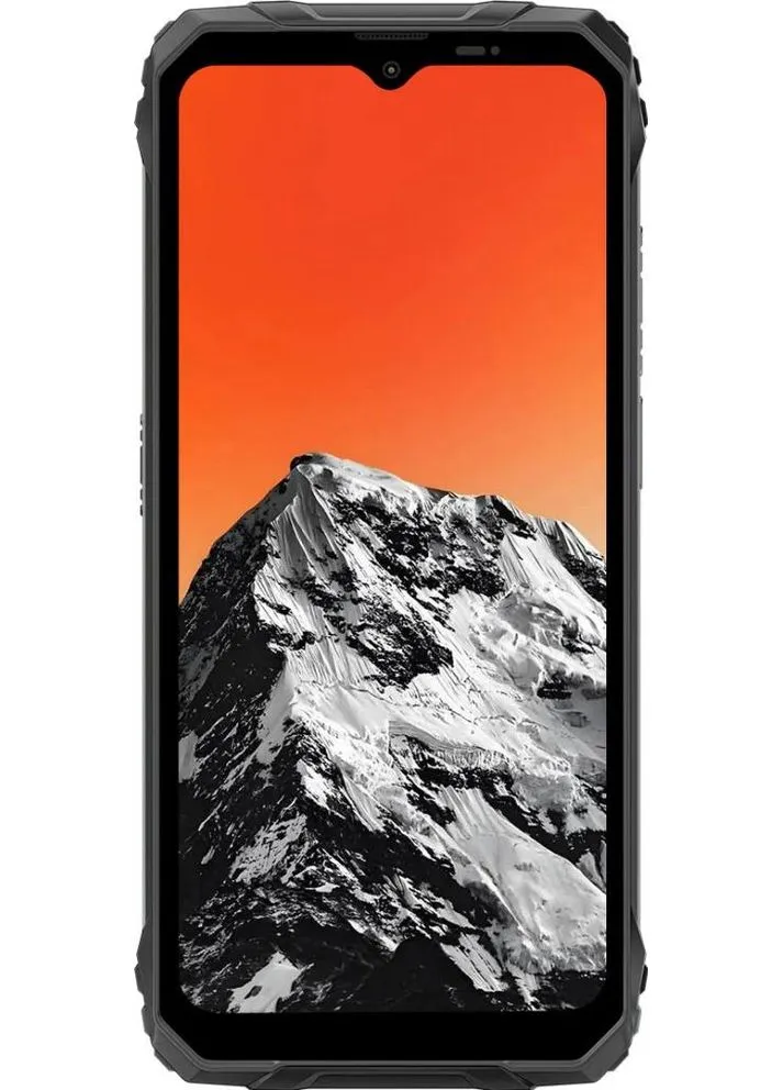 мобильный телефон fort 1 4/128gb black (6931548323594) Blackview (391734612)