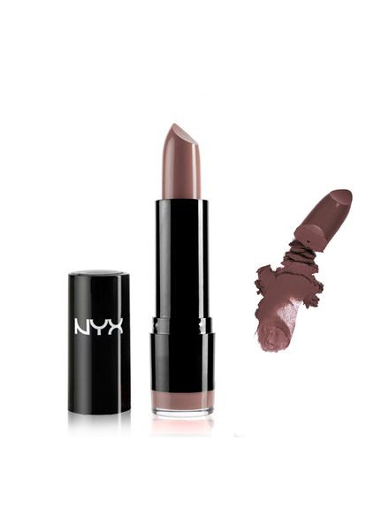 Помада для губ Extra Creamy Round Lipstick HERMES (LSS544) NYX Professional Makeup (279364119)