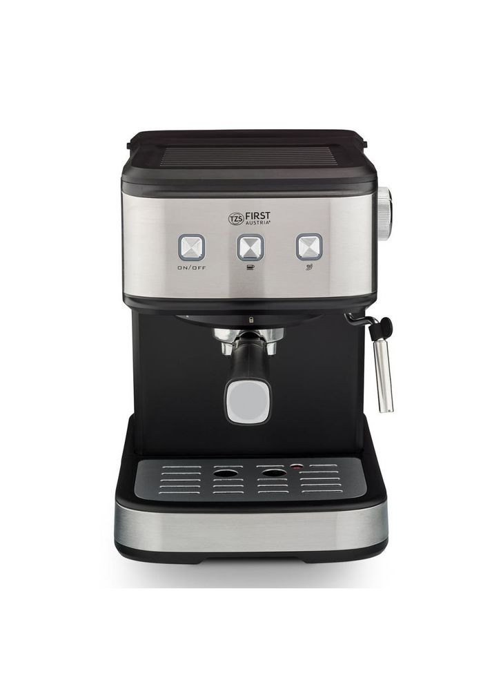 Рожкова кавоварка еспресо FA-5476-2 First (314864185)