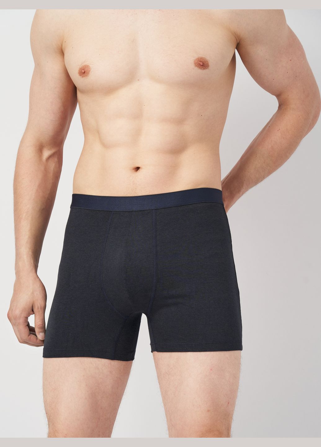 Трусы (3шт) Basic Collection (295079717)