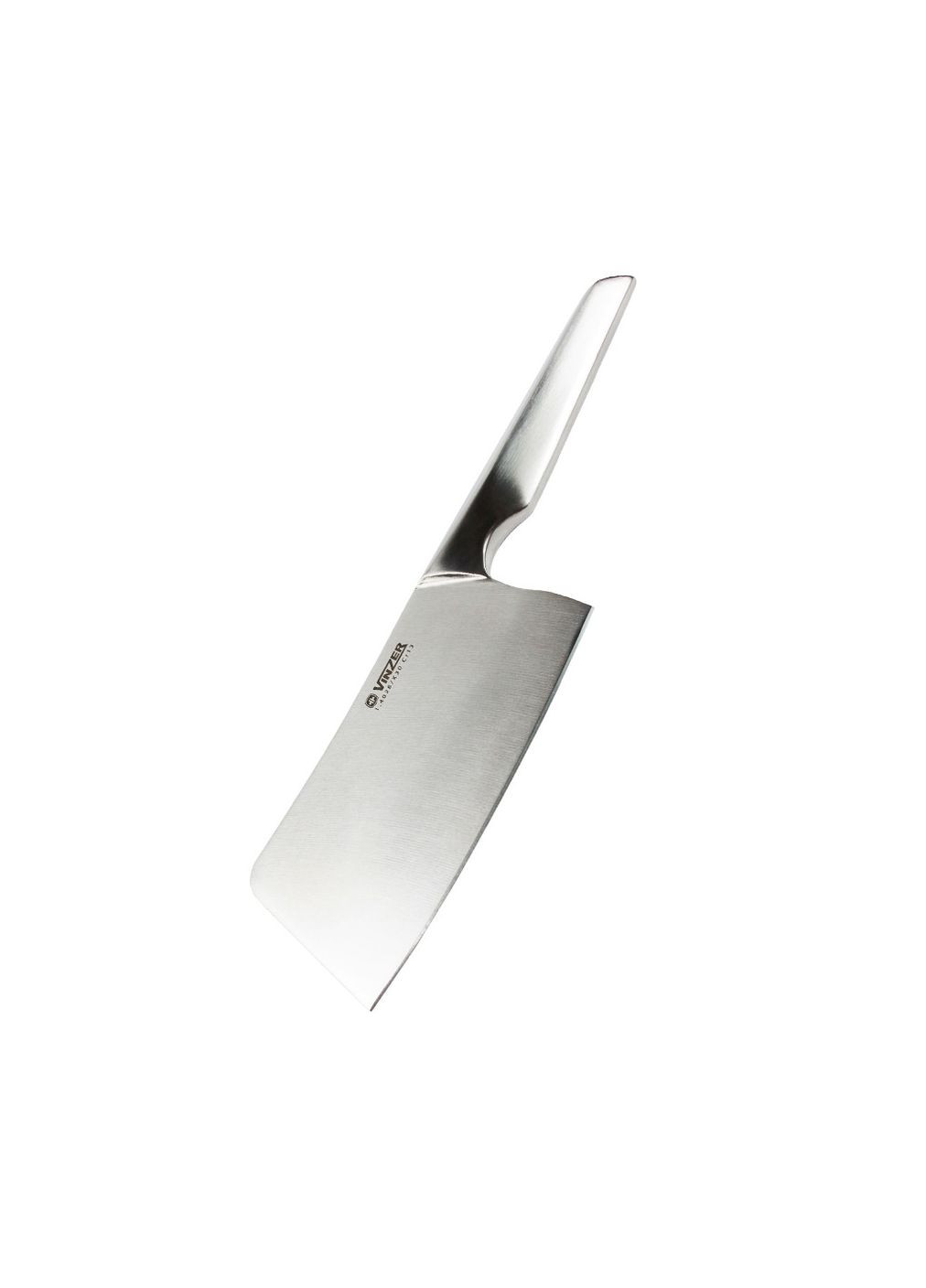 Топорик кухонный Geometry line VZ-50297 16,5 см Vinzer (321960219)