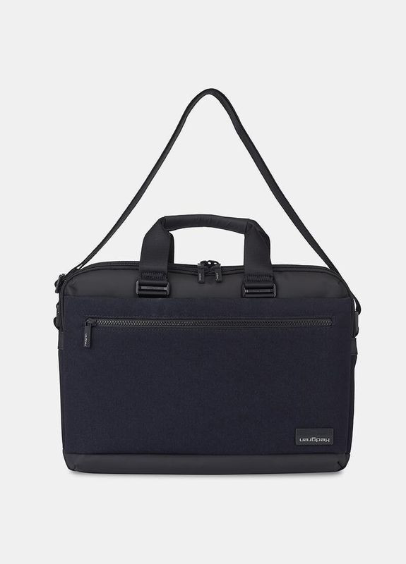 Мужская деловая сумка NEXT Byte 2 Comp 15.6" Elegant Blue (HNXT08/744-01) HEDGREN (322582389)