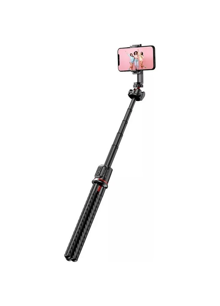 Монопод Flexible Portable Black (MPSG00010001) [110121] Proove (400981485)
