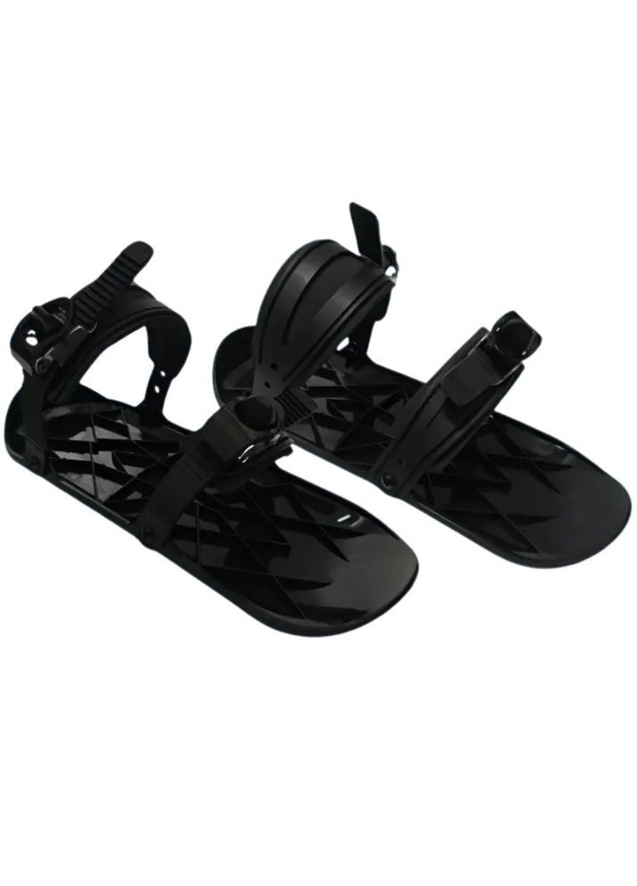 Мини лыжи К3 (С051284) SKL (369798364)