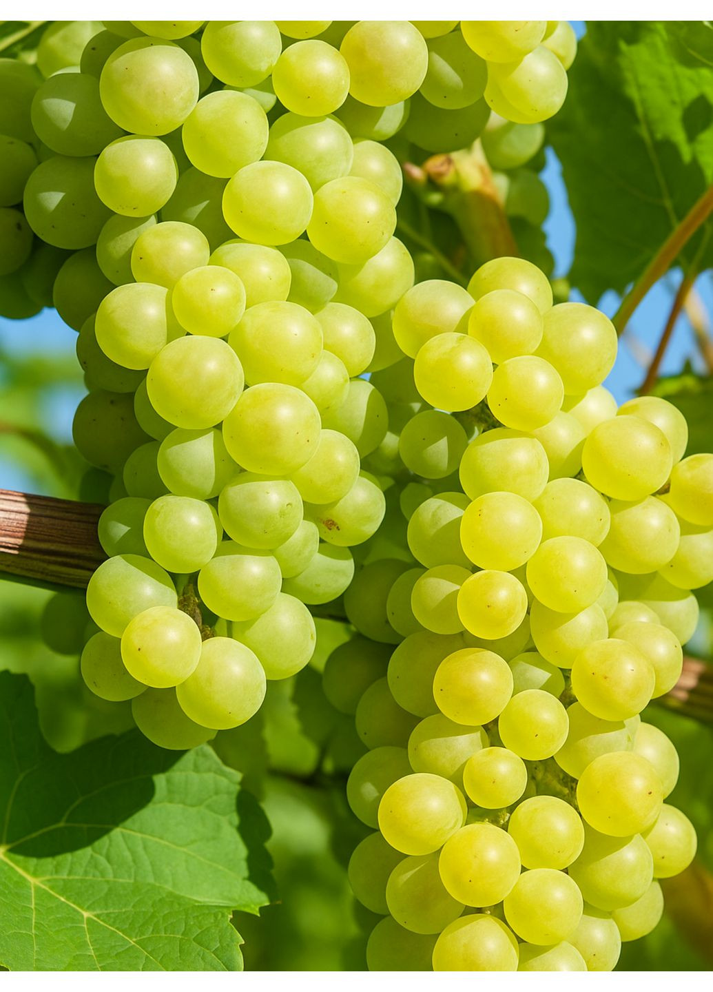 Виноград білий ранній Прима України No Brand (364534612)