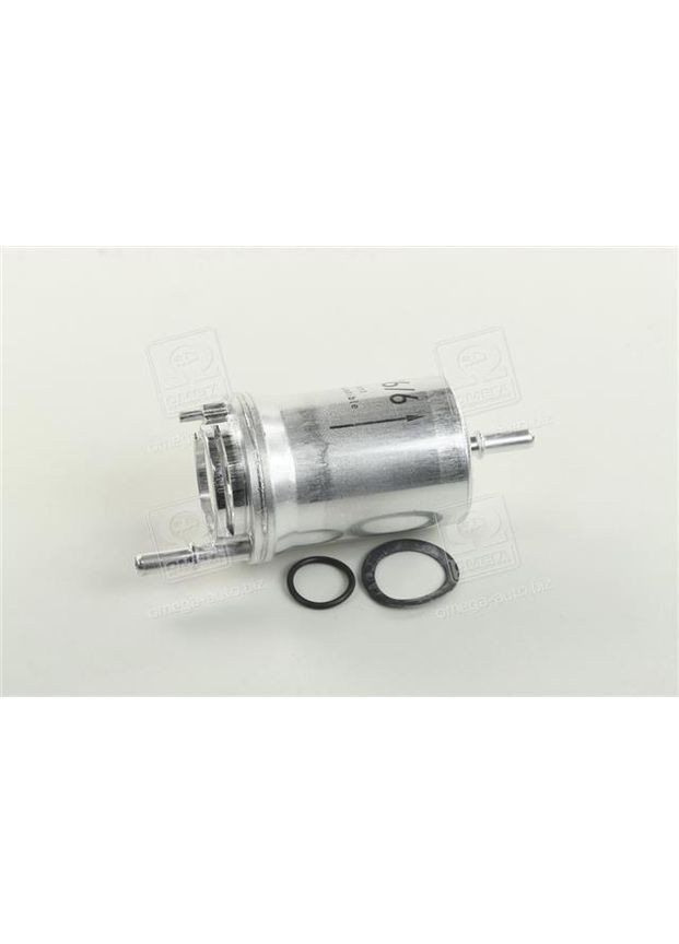 Фільтр паливний AUDI, VW, SKODA (вир-во Knecht ). (KL176/6D) Mahle (366298866)