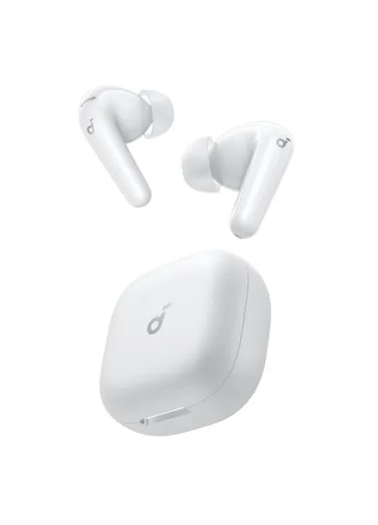 Навушники SoundСore R60i NC (D1202G21) Anker SoundСore R60i NC White (388713925)