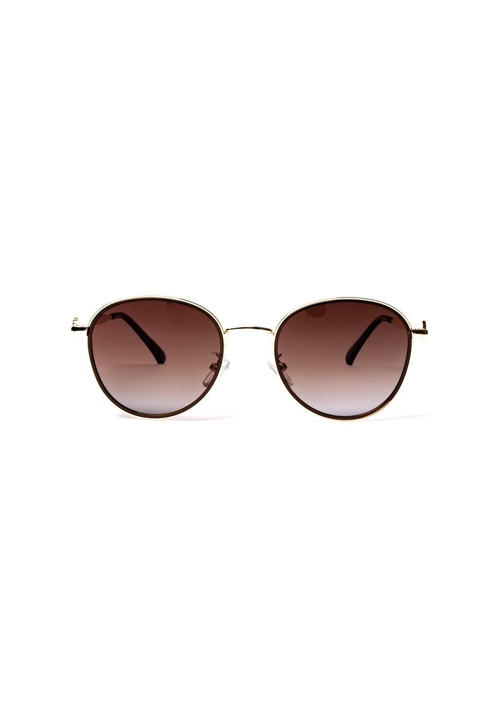 Сонцезахисні окуляри з поляризацією Тишейди жіночі LuckyLOOK 384-743 (289360497)