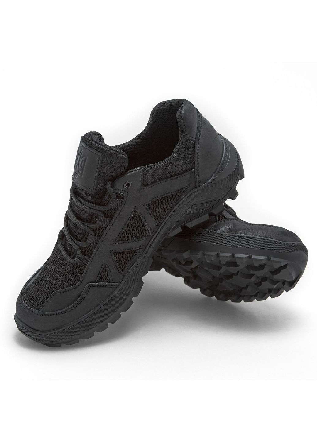 Тактичні чоловічі кросівки сітка No Brand 307С (327409570)