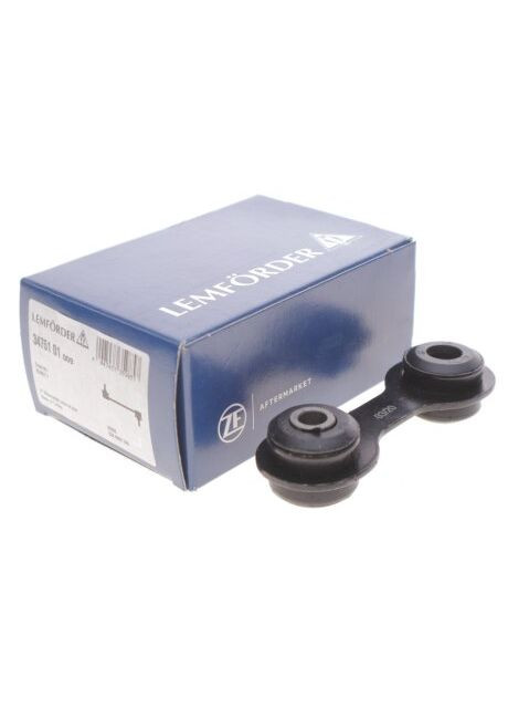 Тяга стабилизатора OPEL VECTRA B 95-03 зад. мост (Пр-во) 34751 01 Lemforder (366178492)