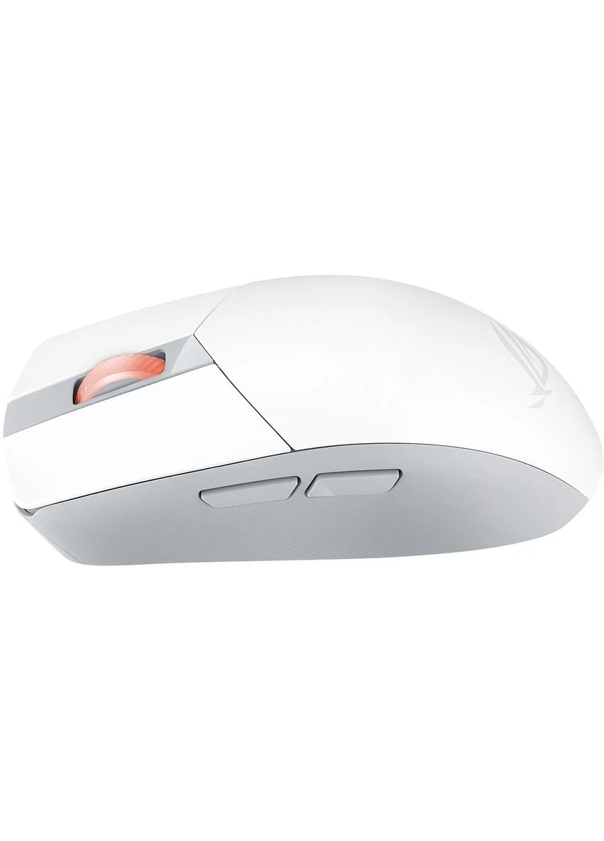 Миша бездротова ROG Strix Impact III White (90MP03D0-BMUA10) Asus (336958333)