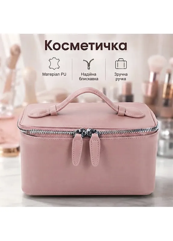 Косметичка Lesko (407164924)